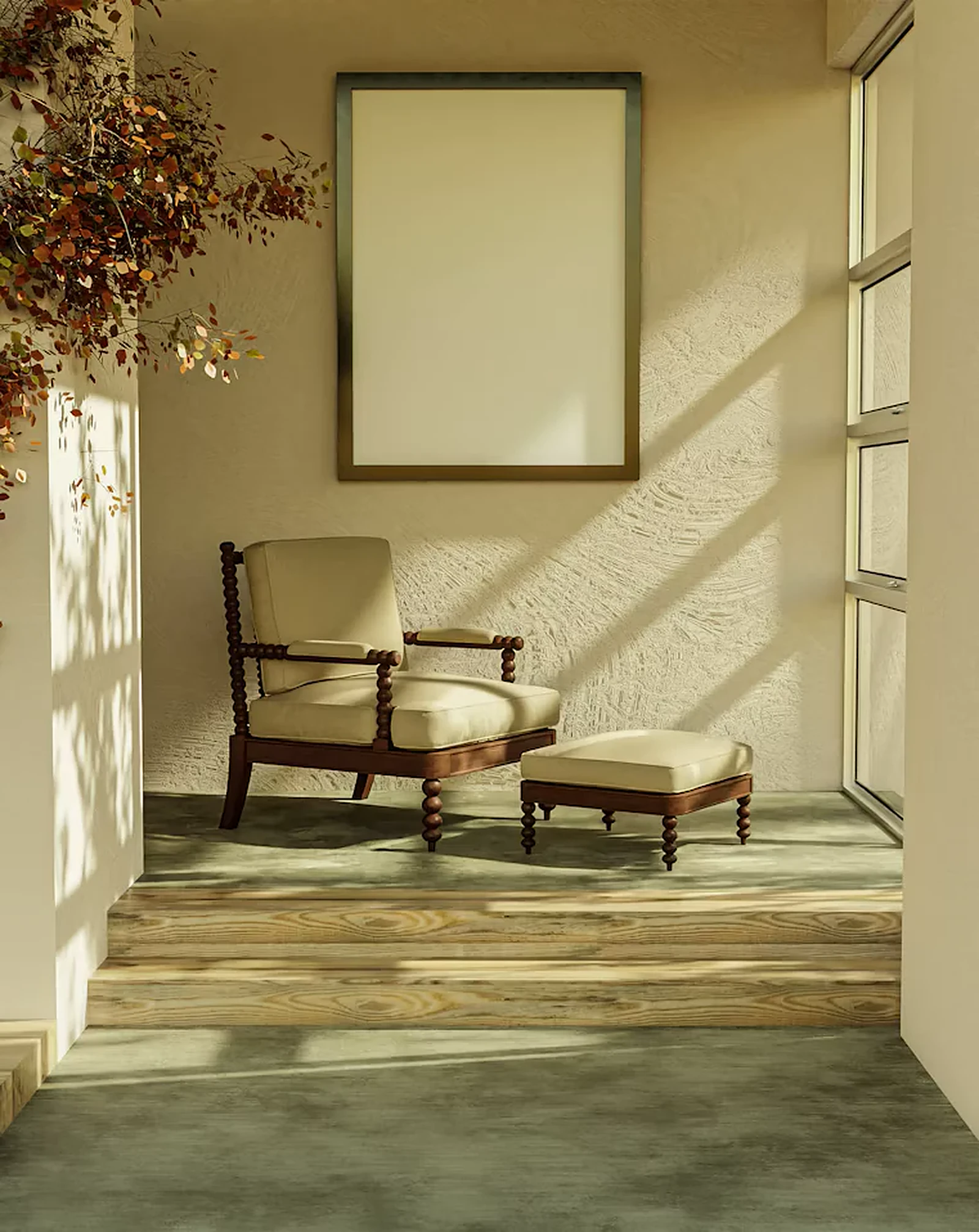 Livio Interior project